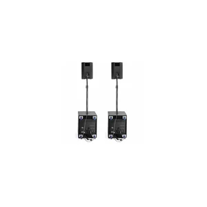 the box CL 108/115MKII Power Bundle