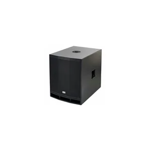 the box CL 108/115MKII Power Bundle
