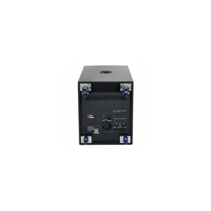 the box CL 108/115MKII Power Bundle