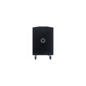 the box CL 108/115MKII Power Bundle