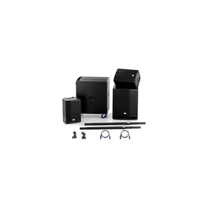 the box CL 108/115MKII Power Bundle