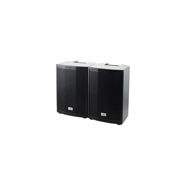 the box CL 108 Top MK II