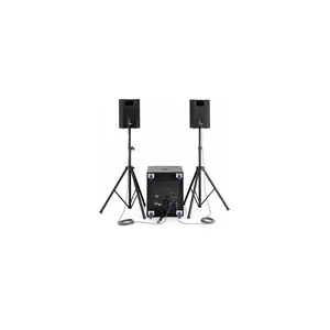 the box CL 110/118MKII Basis Bundle