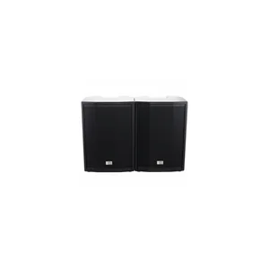 the box CL 110/118MKII Basis Bundle