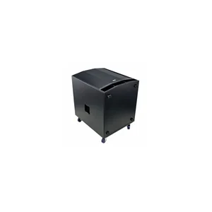 the box CL 110/118MKII Basis Bundle