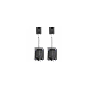 the box CL 110/118MKII Power Bundle