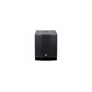 the box CL 110/118MKII Power Bundle
