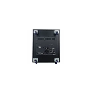 the box CL 110/118MKII Power Bundle