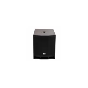 the box CL 112 Sub MK II