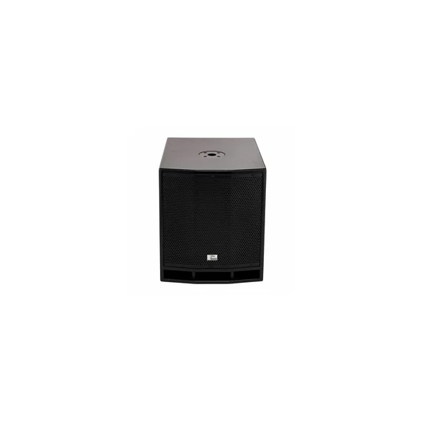 the box CL 112 Sub MK II