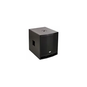 the box CL 112 Sub MK II