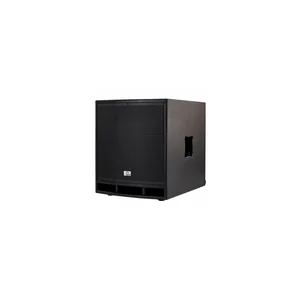the box CL 112 Sub MK II