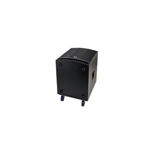 the box CL 112 Sub MK II