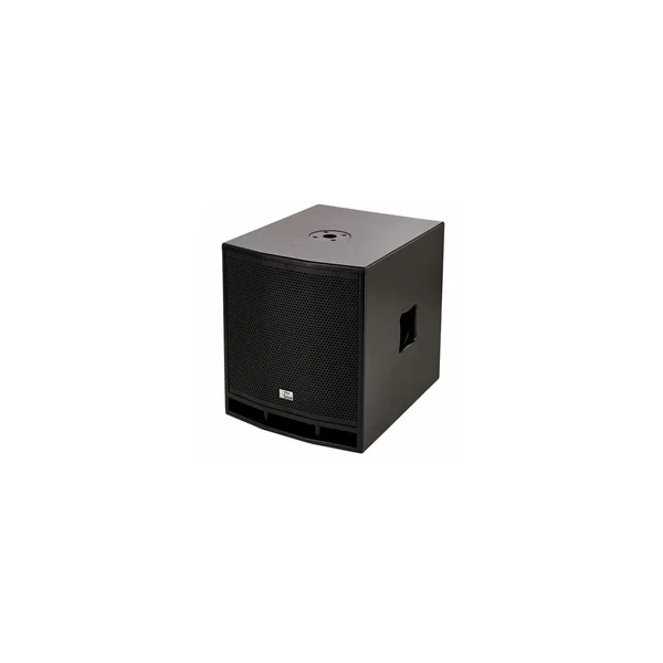 the box CL 112 Sub MK II