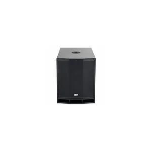 the box CL 115 Sub MK II