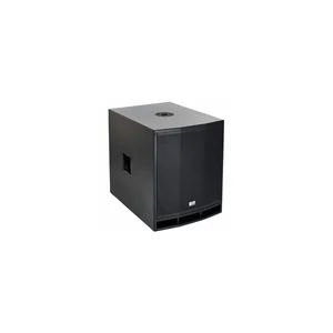 the box CL 115 Sub MK II