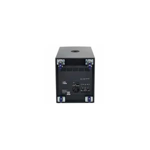 the box CL 115 Sub MK II