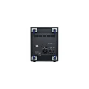 the box CL 115 Sub MK II