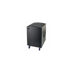 the box CL 115 Sub MK II