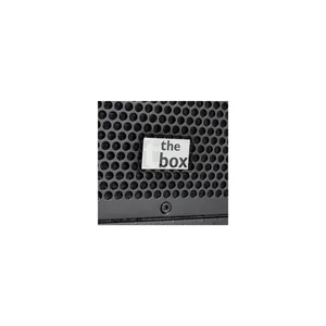 the box CL 115 Sub MK II