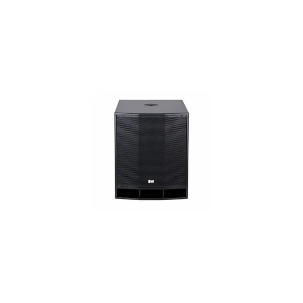 the box CL 118 Sub MK II