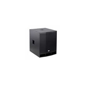 the box CL 118 Sub MK II