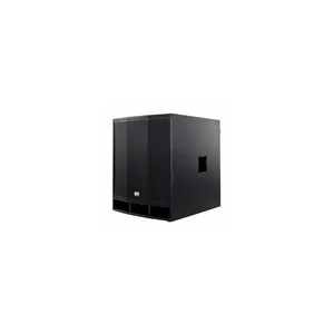the box CL 118 Sub MK II