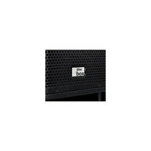 the box CL 118 Sub MK II