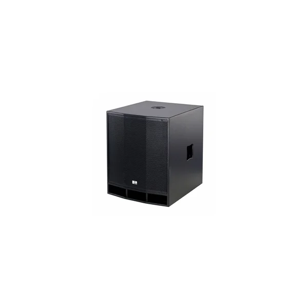 the box CL 118 Sub MK II