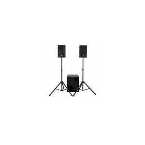 the box DSX DJ Basis Bundle