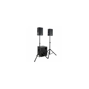 the box DSX DJ Basis Bundle