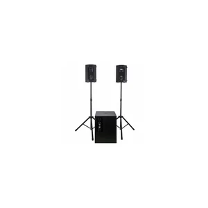the box DSX DJ Basis Bundle