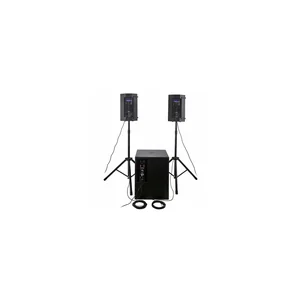 the box DSX DJ Basis Bundle