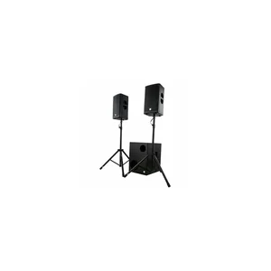 the box DSX DJ Basis Bundle
