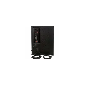 the box DSX DJ Basis Bundle