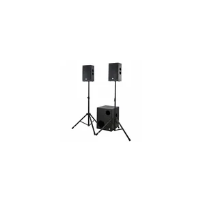 the box DSX DJ Basis Bundle