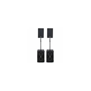the box DSX Power Bundle