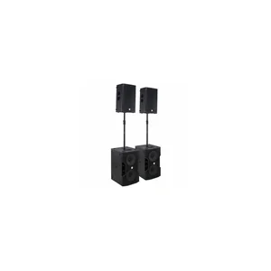the box DSX Power Bundle