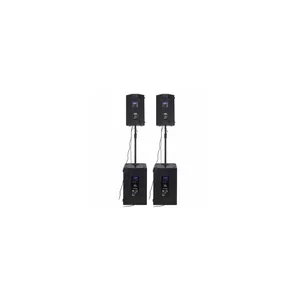 the box DSX Power Bundle