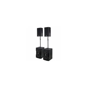 the box DSX Power Bundle