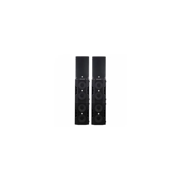 the box DSX PowerTower Bundle