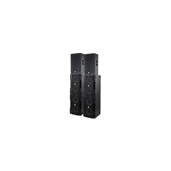 the box DSX PowerTower Bundle