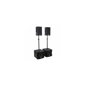 the box DSX Small Venue Set
