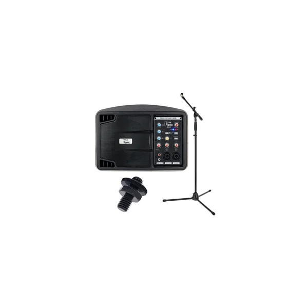 the box MA5 Stand Bundle