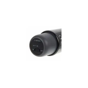 the box MBA120W MKII Handheld