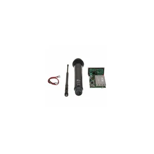 the box MBA120W MKII Handheld