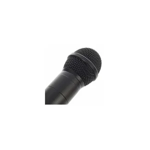 the box MBA120W MKII Handheld