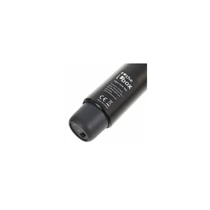 the box MBA120W MKII Handheld