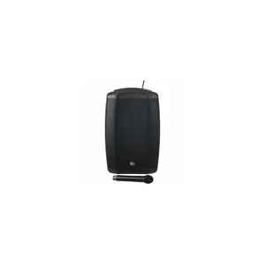 the box MBA120W MKII HT