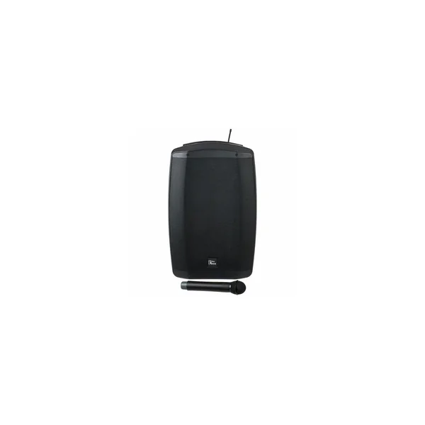 the box MBA120W MKII HT